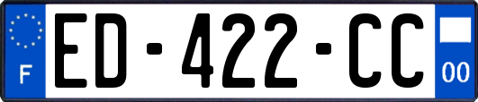 ED-422-CC