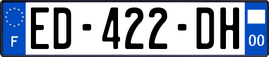 ED-422-DH