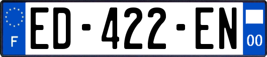 ED-422-EN