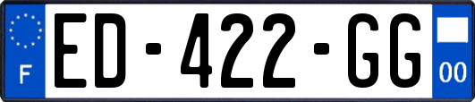 ED-422-GG