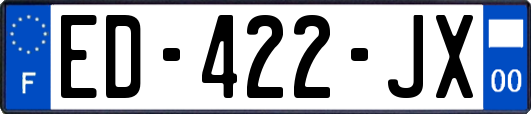 ED-422-JX