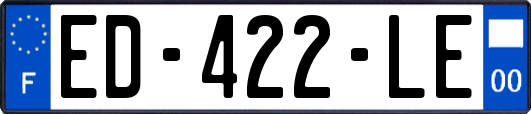 ED-422-LE