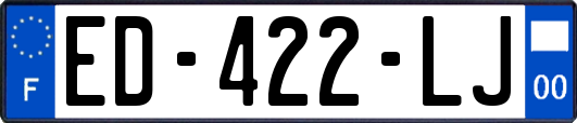 ED-422-LJ
