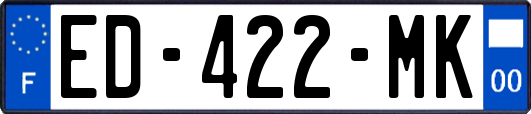 ED-422-MK