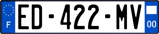 ED-422-MV