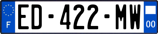 ED-422-MW