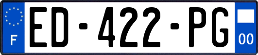 ED-422-PG