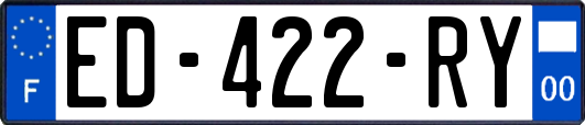 ED-422-RY