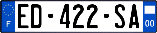 ED-422-SA
