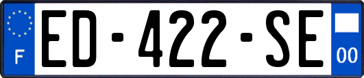 ED-422-SE