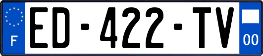 ED-422-TV