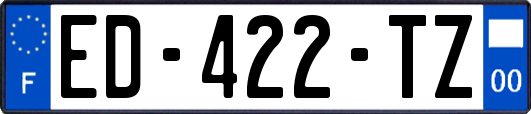 ED-422-TZ