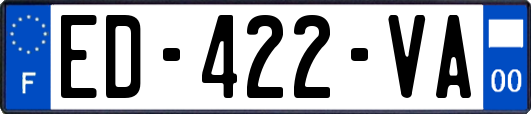 ED-422-VA