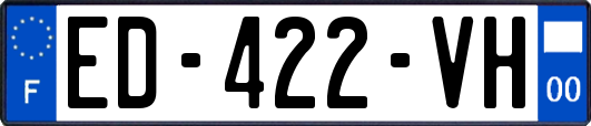 ED-422-VH