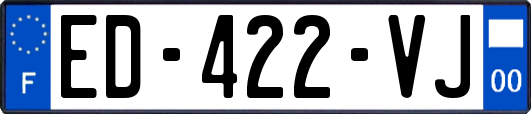 ED-422-VJ