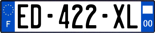 ED-422-XL