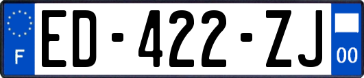 ED-422-ZJ