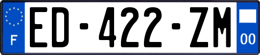 ED-422-ZM