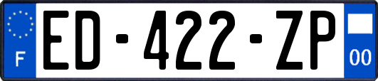 ED-422-ZP