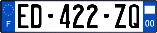 ED-422-ZQ