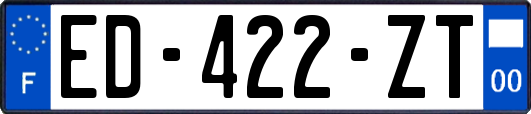 ED-422-ZT