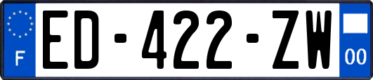 ED-422-ZW