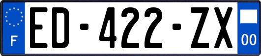 ED-422-ZX