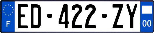 ED-422-ZY