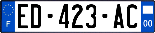 ED-423-AC