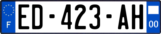 ED-423-AH