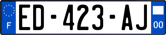 ED-423-AJ