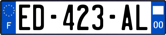 ED-423-AL