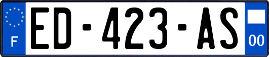 ED-423-AS