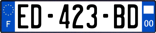 ED-423-BD