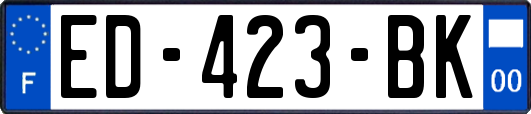 ED-423-BK