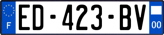 ED-423-BV