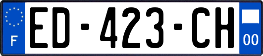 ED-423-CH