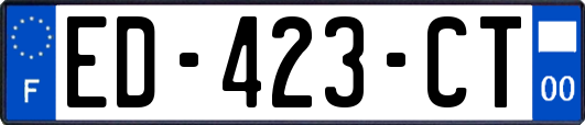 ED-423-CT