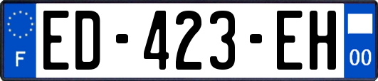 ED-423-EH