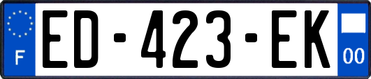 ED-423-EK