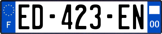 ED-423-EN