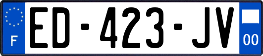 ED-423-JV