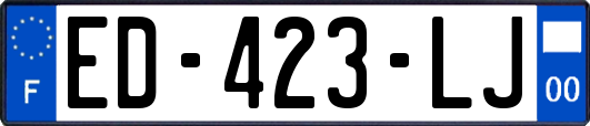 ED-423-LJ