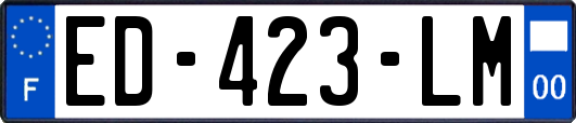 ED-423-LM