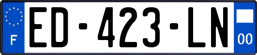 ED-423-LN