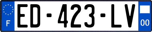 ED-423-LV