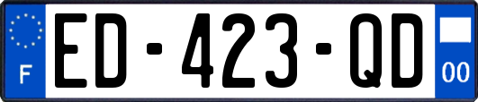 ED-423-QD