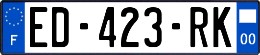 ED-423-RK