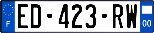 ED-423-RW