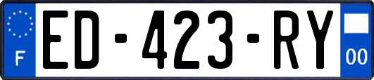 ED-423-RY